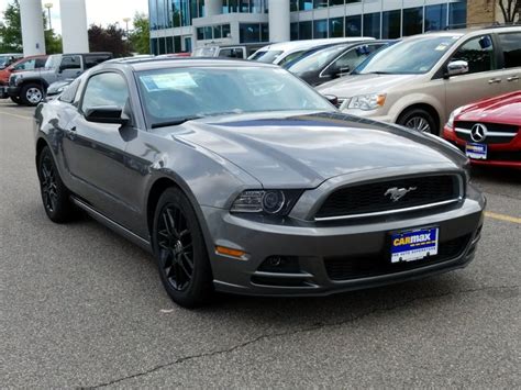 2014 mustang gt for sale carmax